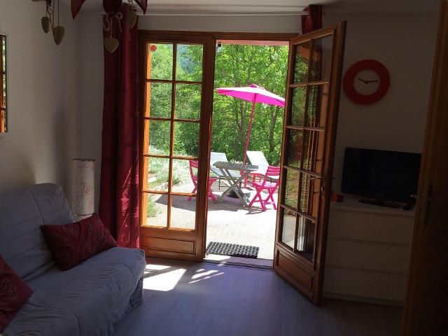 Appartements Les Clos - Marguerand - Valloire