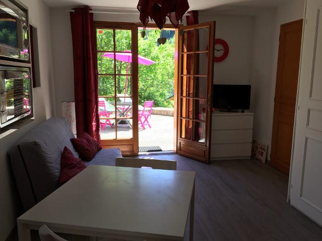 Appartements Les Clos - Marguerand - Valloire