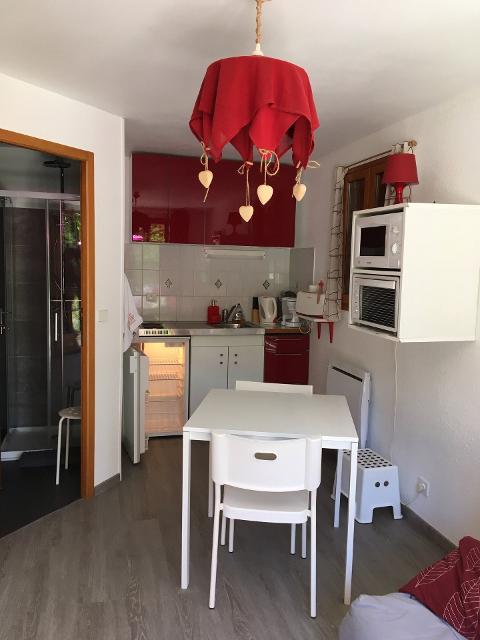 Appartements Les Clos - Marguerand - Valloire