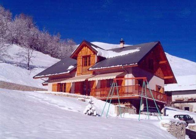 Appartements Les Clos - Marguerand - Valloire