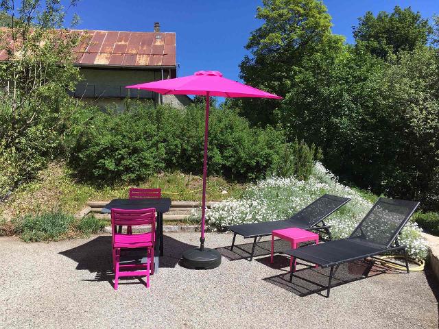 Appartements Les Clos - Marguerand - Valloire