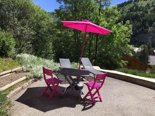 Appartements Les Clos - Marguerand - Valloire