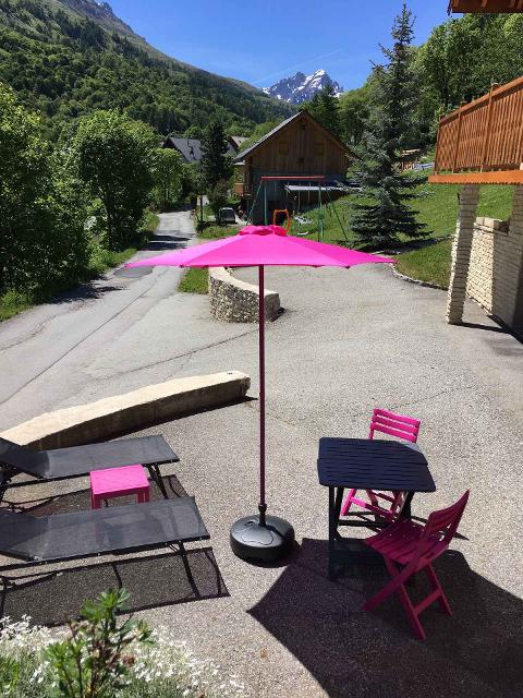 Appartements Les Clos - Marguerand - Valloire