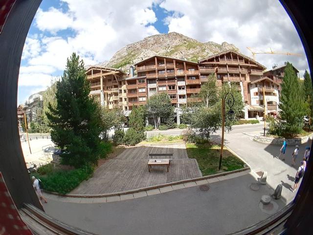 Flats SOLAISE - Val d'Isère Centre