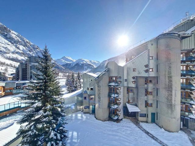 Flats VILLARET - Val d'Isère La Daille