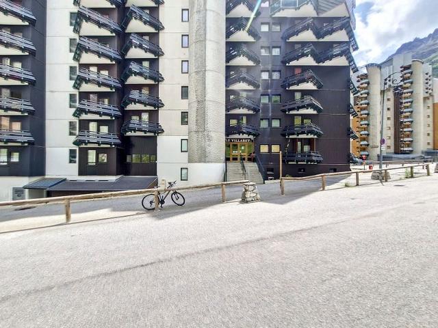 Flats VILLARET - Val d'Isère La Daille
