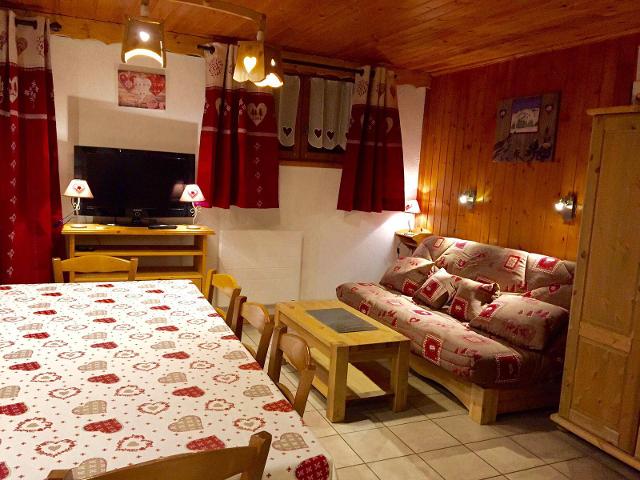 Chalet Les Lupins - Valloire