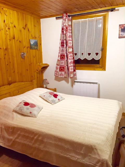 Chalet Les Lupins - Valloire