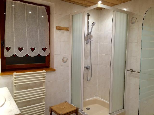 Chalet Les Lupins - Valloire