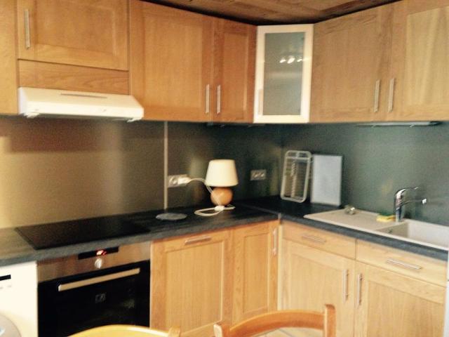 Chalet Les Lupins - Valloire
