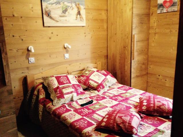 Chalet Les Lupins - Valloire