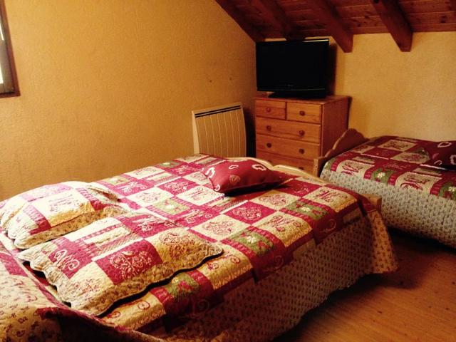 Chalet Les Lupins - Valloire