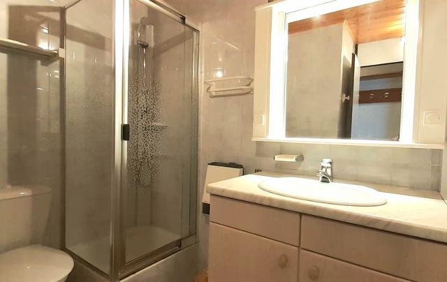 Appartements Chamois - Plagne - Aime 2000