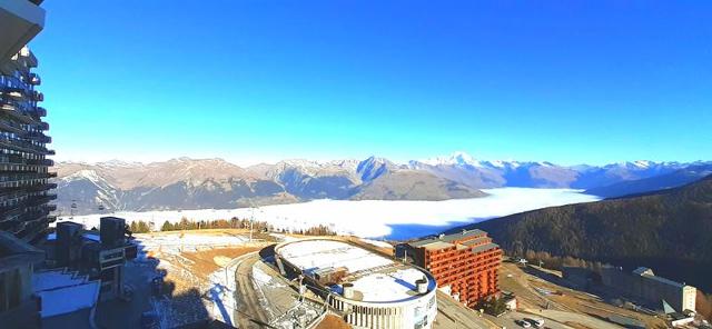 Appartements Chamois - Plagne - Aime 2000