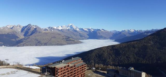 Appartements Chamois - Plagne - Aime 2000
