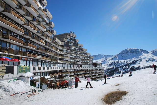 Appartements Chamois - Plagne - Aime 2000