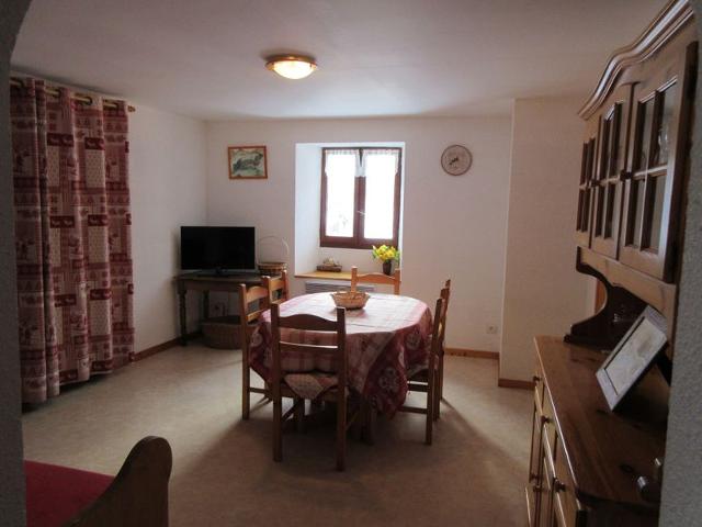 Appartements Maison Monnier - Valloire