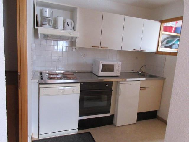 Appartements Maison Monnier - Valloire