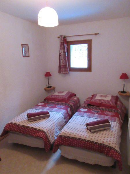 Appartements Maison Monnier - Valloire