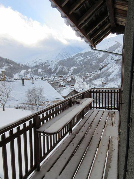 Appartements Maison Monnier - Valloire