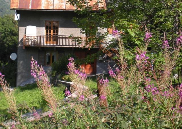 Appartements Maison Monnier - Valloire