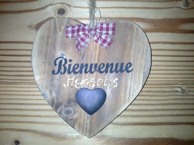 Chalet Les Ancolies - Valloire
