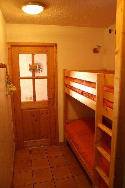 Chalet Les Ancolies - Valloire