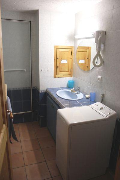 Chalet Les Ancolies - Valloire