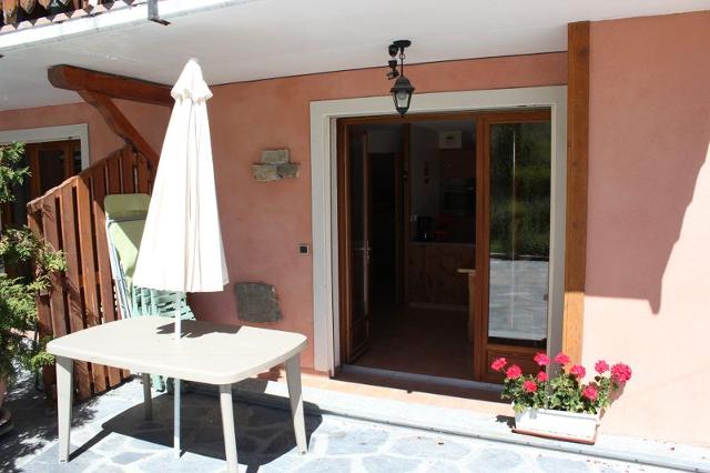Chalet Les Ancolies - Valloire