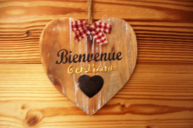 Chalet Les Ancolies - Valloire
