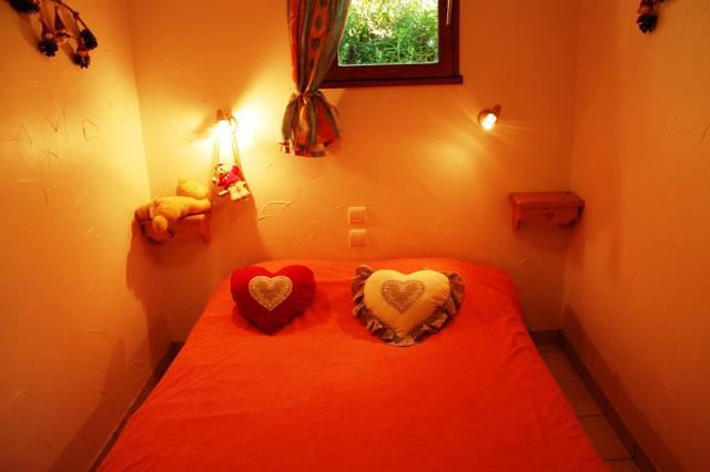 Chalet Les Ancolies - Valloire