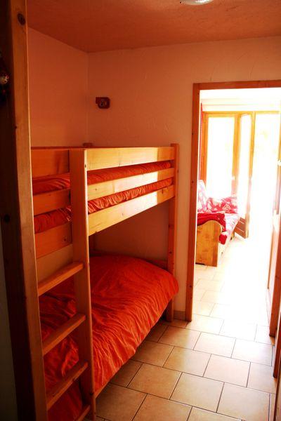 Chalet Les Ancolies - Valloire