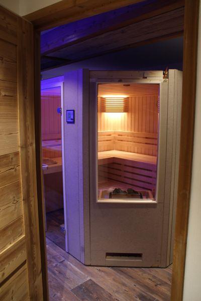 Chalet Les Ancolies - Valloire