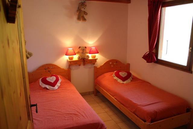 Chalet Les Ancolies - Valloire