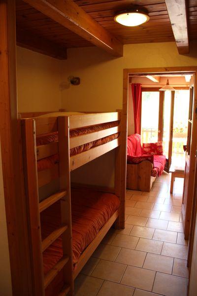 Chalet Les Ancolies - Valloire