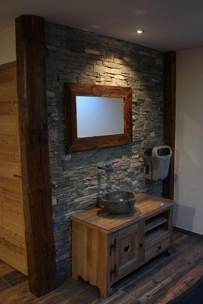 Chalet Les Ancolies - Valloire
