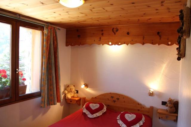 Chalet Les Ancolies - Valloire