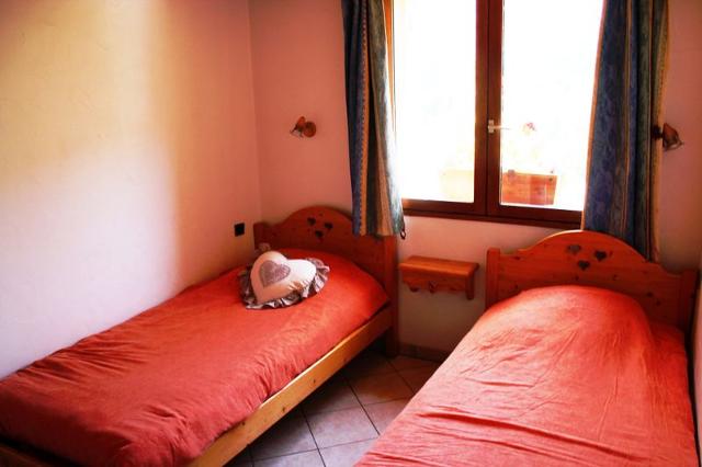 Chalet Les Ancolies - Valloire
