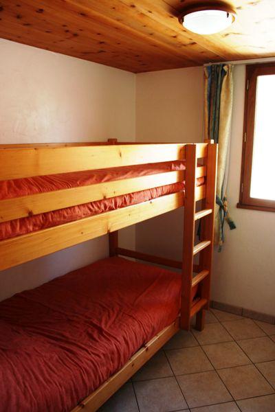 Chalet Les Ancolies - Valloire