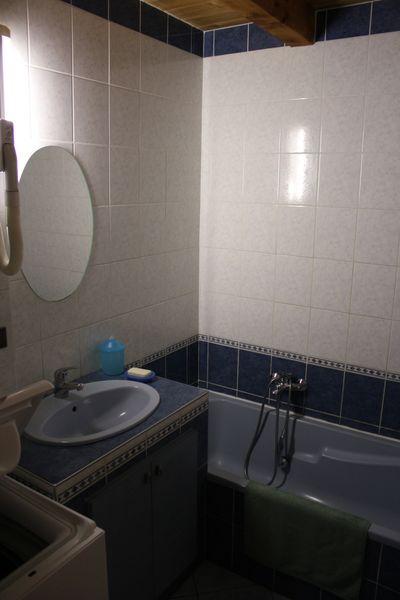 Chalet Les Ancolies - Valloire