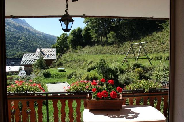 Chalet Les Ancolies - Valloire