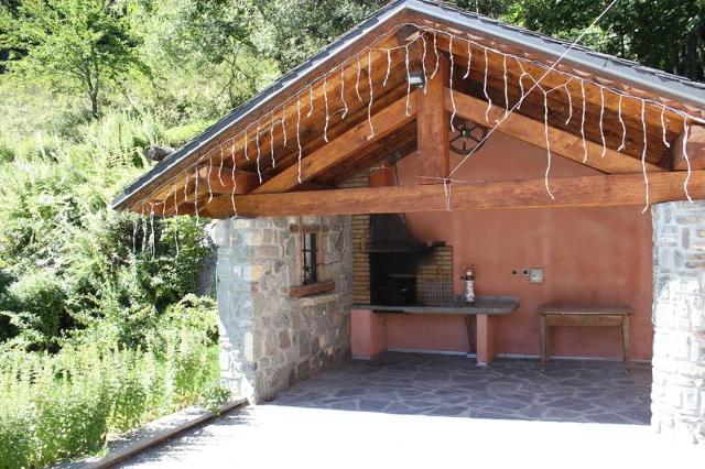 Chalet Les Ancolies - Valloire