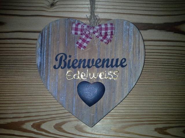 Chalet Les Ancolies - Valloire