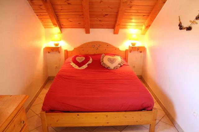 Chalet Les Ancolies - Valloire