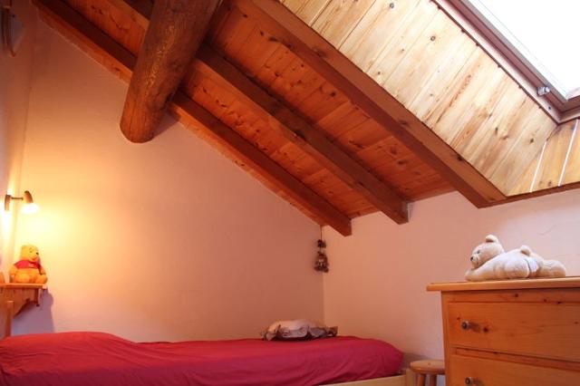 Chalet Les Ancolies - Valloire