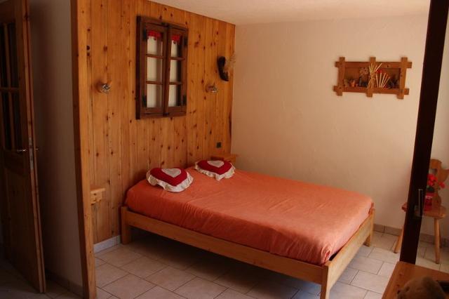 Chalet Les Ancolies - Valloire