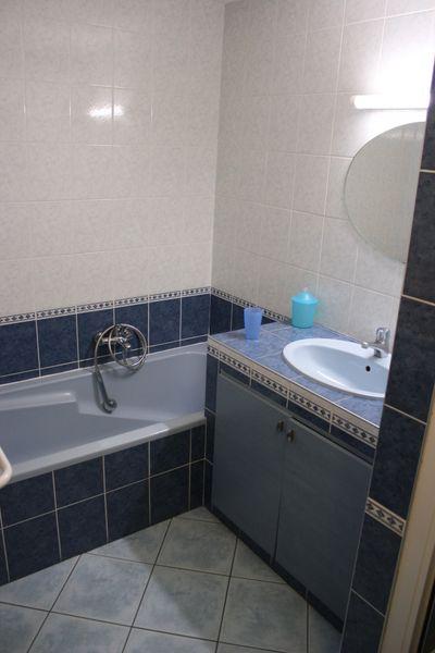 Chalet Les Ancolies - Valloire