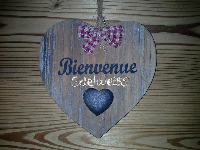 Chalet Les Ancolies - Valloire