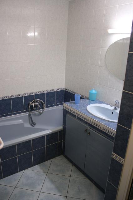 Chalet Les Ancolies - Valloire
