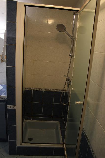 Chalet Les Ancolies - Valloire